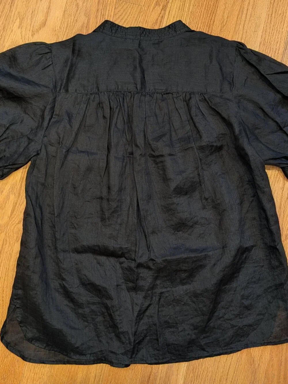 Banana Republic euc banana
